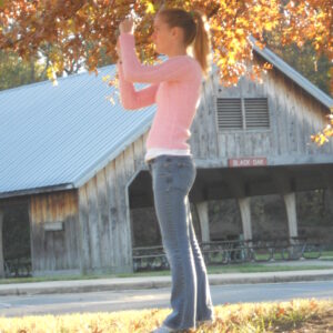 photo Photographer -  by Lydia Powell